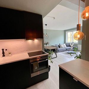 Apartment Bergen Central